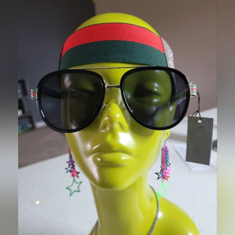 Sunglasses - Picture 2 of 3
